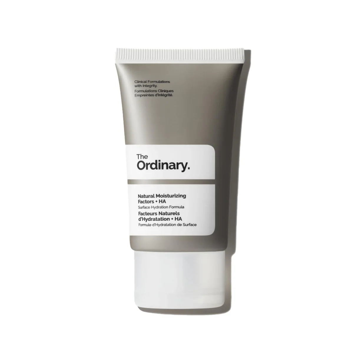 The Ordinary Natural Moisturizing Factors + HA – 30ml