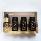 Medicube Vitamin C Ampoule Set for Skin Care - 3 Pieces