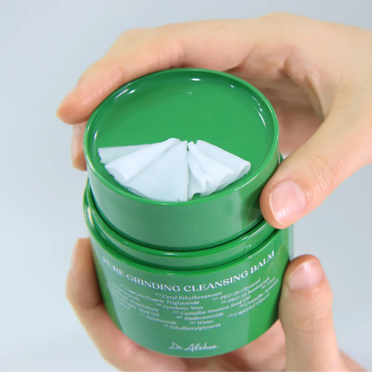 Dr. Althea Deep Cleansing & Moisturizing Cleansing Foam - 50ml