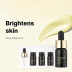 Medicube Vitamin C Ampoule Set for Skin Care - 3 Pieces