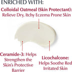 Eucerin Eczema Relief Body Cream, Fragrance-Free - 226g