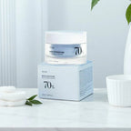 ANUA Birch 70 Moisture Boosting Cream - 50ml