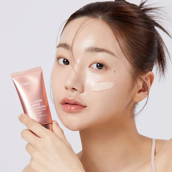 MediCube Collagen Tightening Sunscreen - 50ml