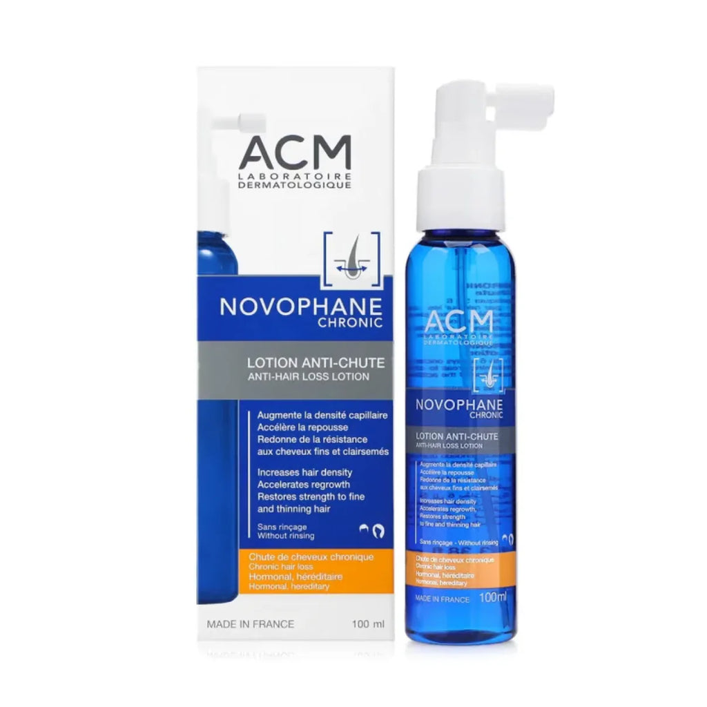ACM Novophane Anti-Hair Loss Lotion - 100ml