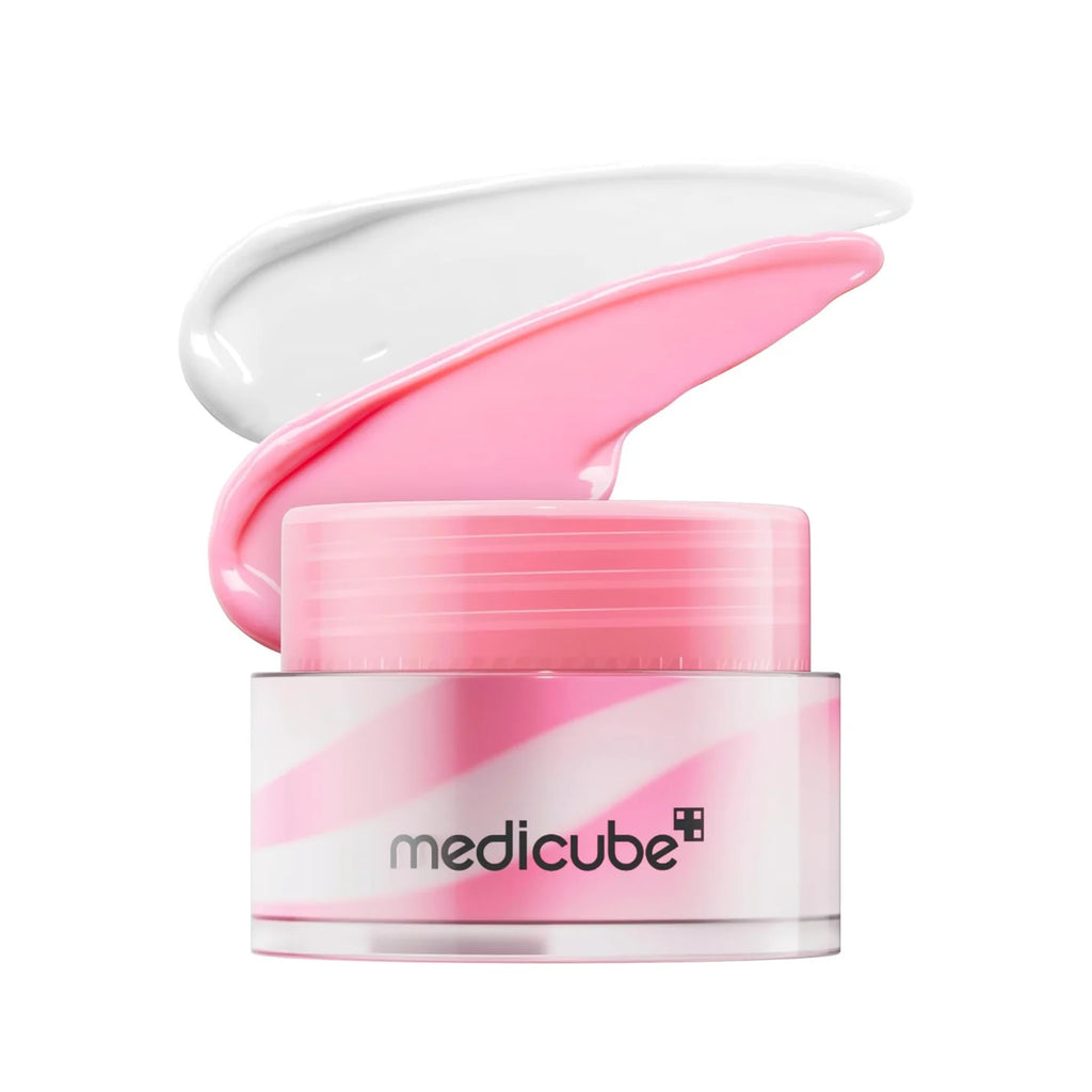 MEDIK8 BDRN Overnight Lip Hydration Mask - 10g