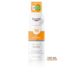Eucerin Sun Dry Touch Skin Care Spray SPF 50 - 200ml