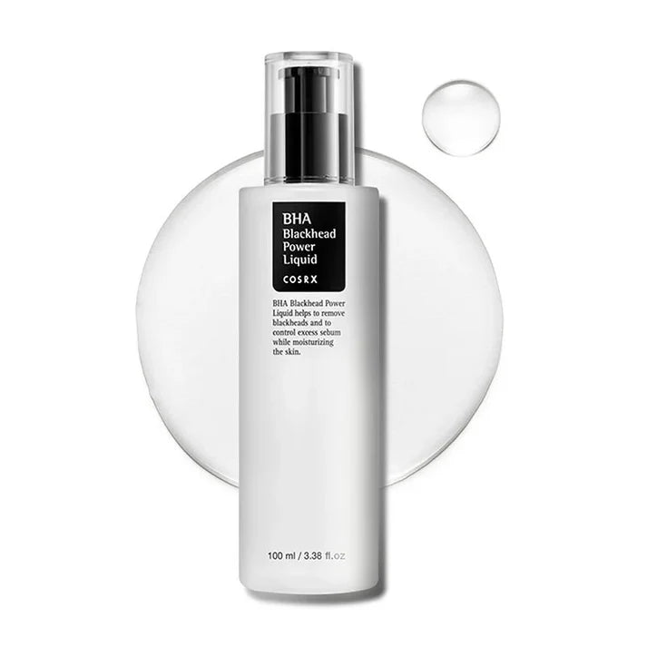 COSRX BHA Blackhead Power Liquid