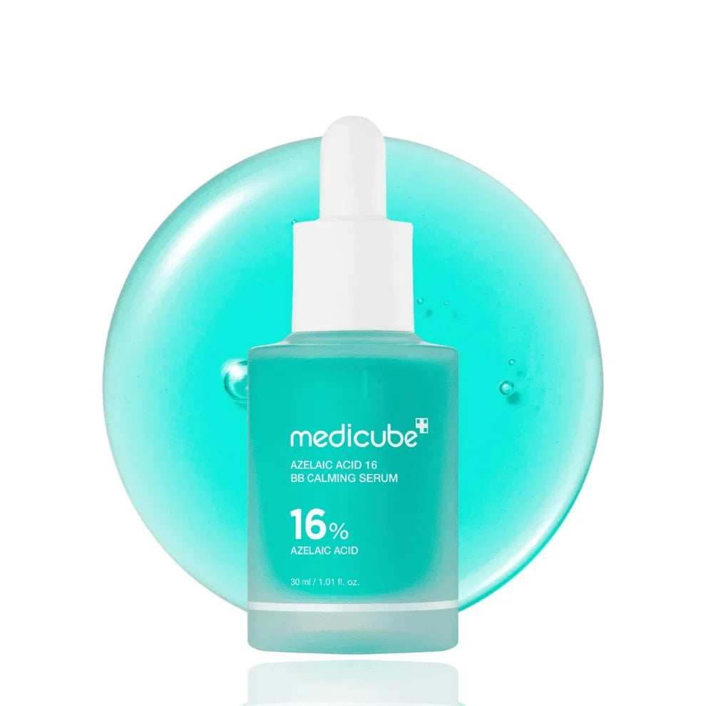 Medicube Azelaic Acid 16% Calming Serum – 30ml