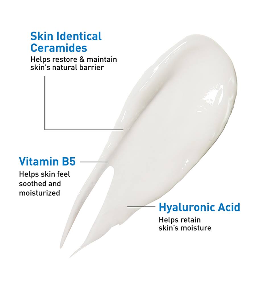 CeraVe Hydrating Hyaluronic Acid Serum
