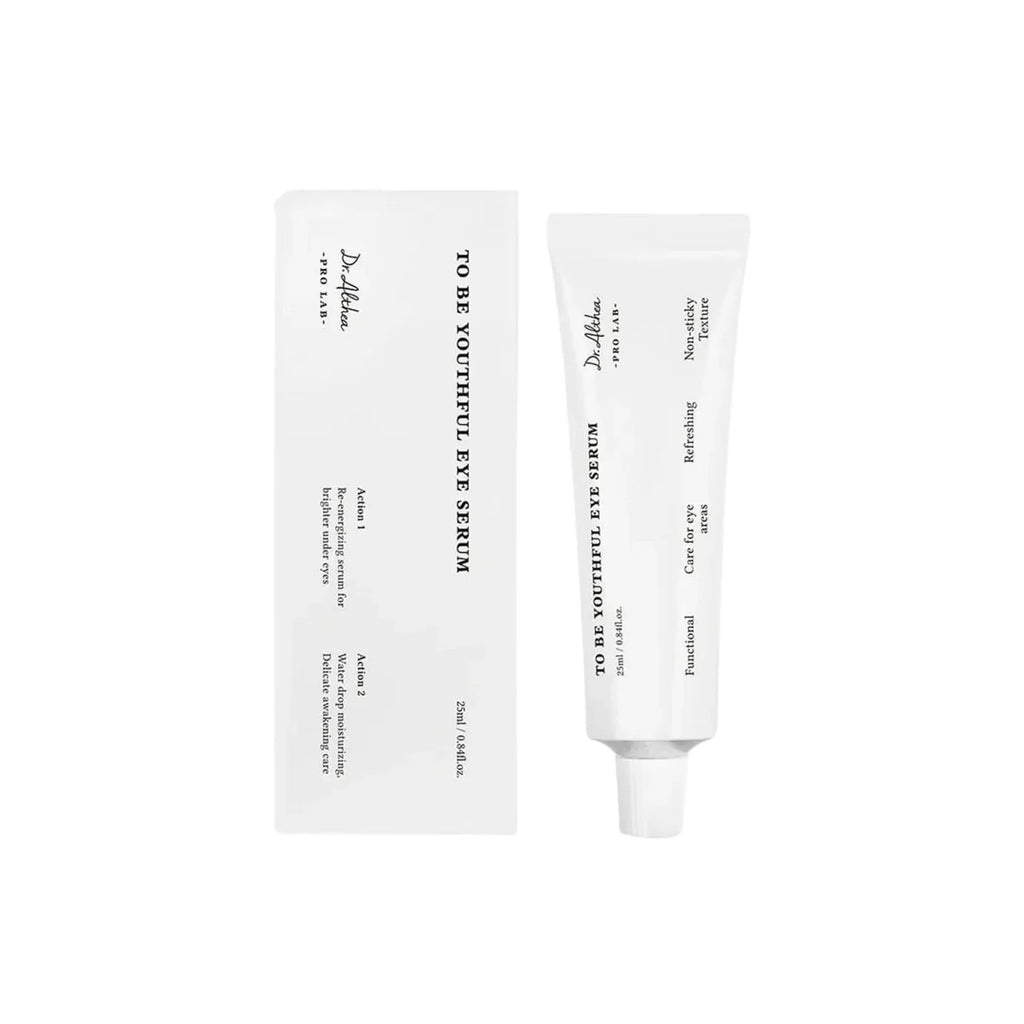 Dr. Althea Renew Eye Serum 25ml