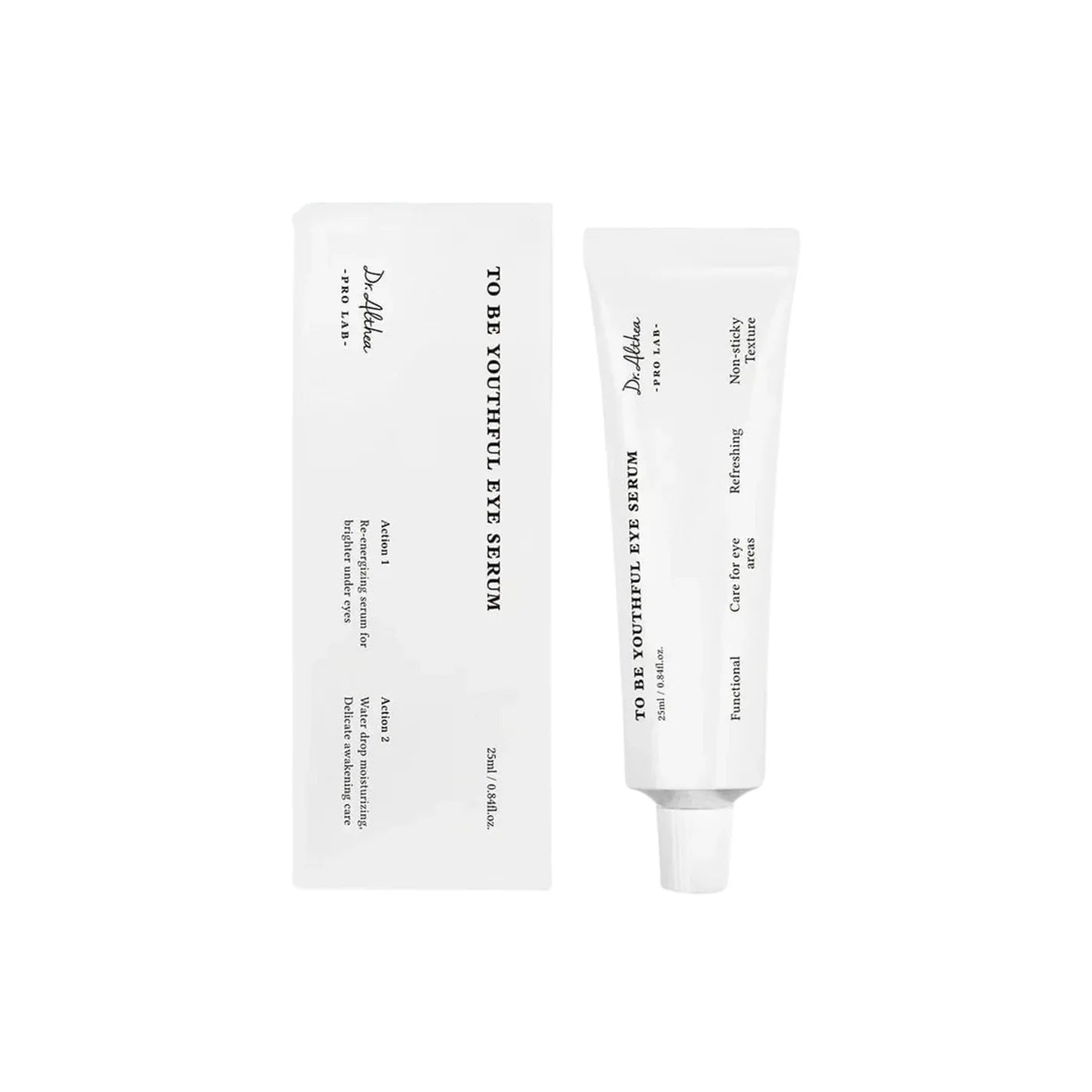 Dr. Althea Renew Eye Serum 25ml