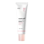 Medicube Pink PDRN Tone-Up Sunscreen - 50ml