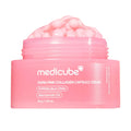 REAM MEDICUBE Collagen Pink PDRN Skin Care Capsules - 55g