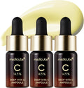 Medicube Vitamin C Ampoule Set for Skin Care - 3 Pieces
