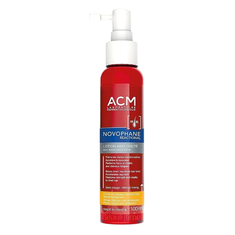 ACM Novophane Positivist Anti Hair Loss Lotion - 100ml