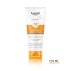 Eucerin Sun Dry Touch Gel-Cream Sunscreen - 200ml