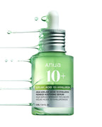 ANUA Niacinamide 10 Hyaluron Soothing Serum - 30ml