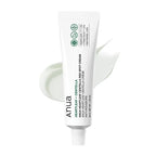 ANUA Heartleaf Centella Soothing Cream – 30g