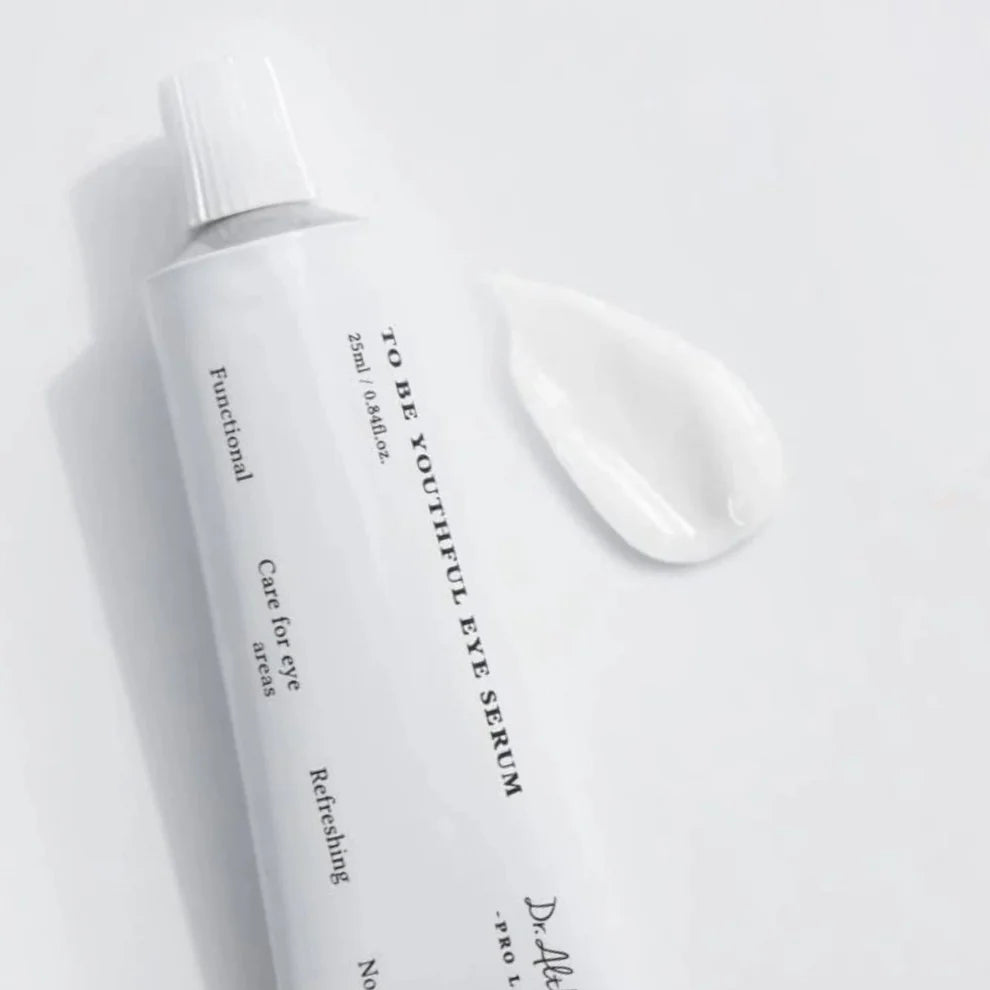 Dr. Althea Renew Eye Serum 25ml