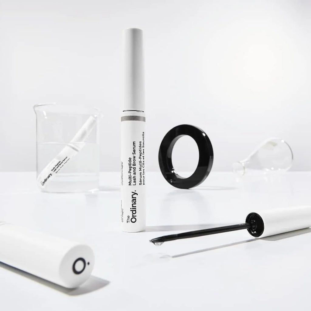 The Ordinary Multi-Peptide Lash and Brow Serum - 5ml