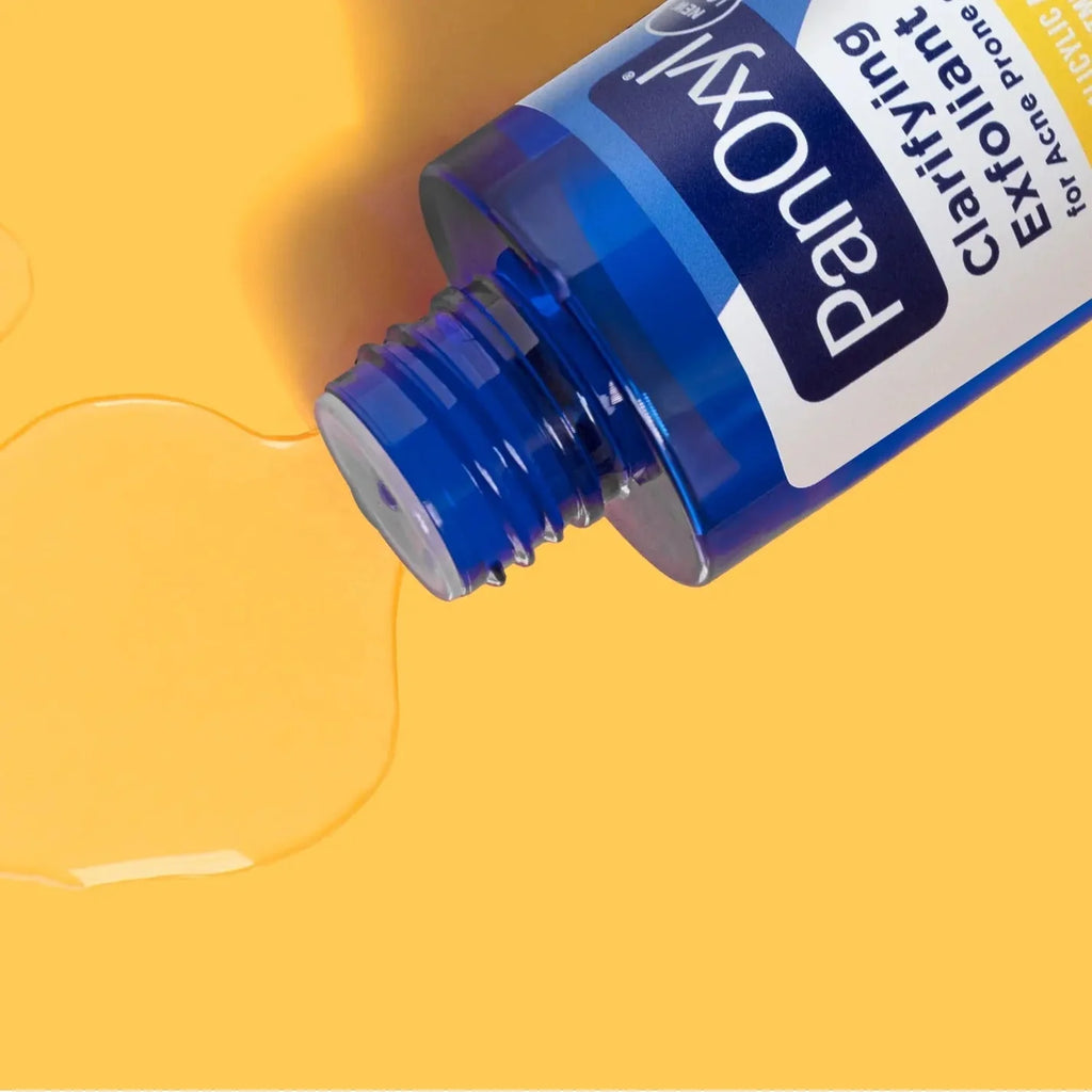 PanOxyl Clarifying Exfoliant with Salicylic Acid - 118ml