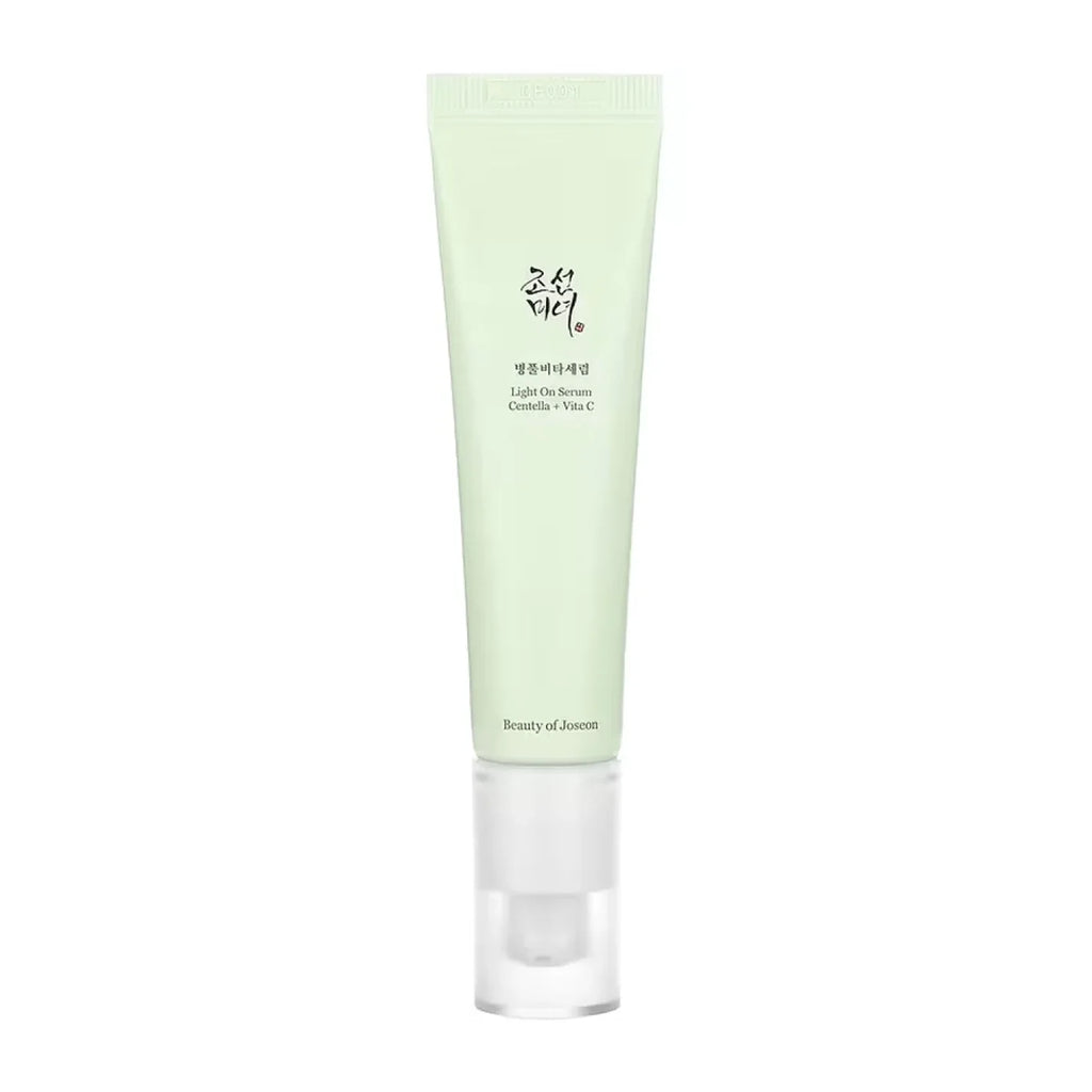 Beauty of Joseon Sun & Skincare Set - 2 Pieces