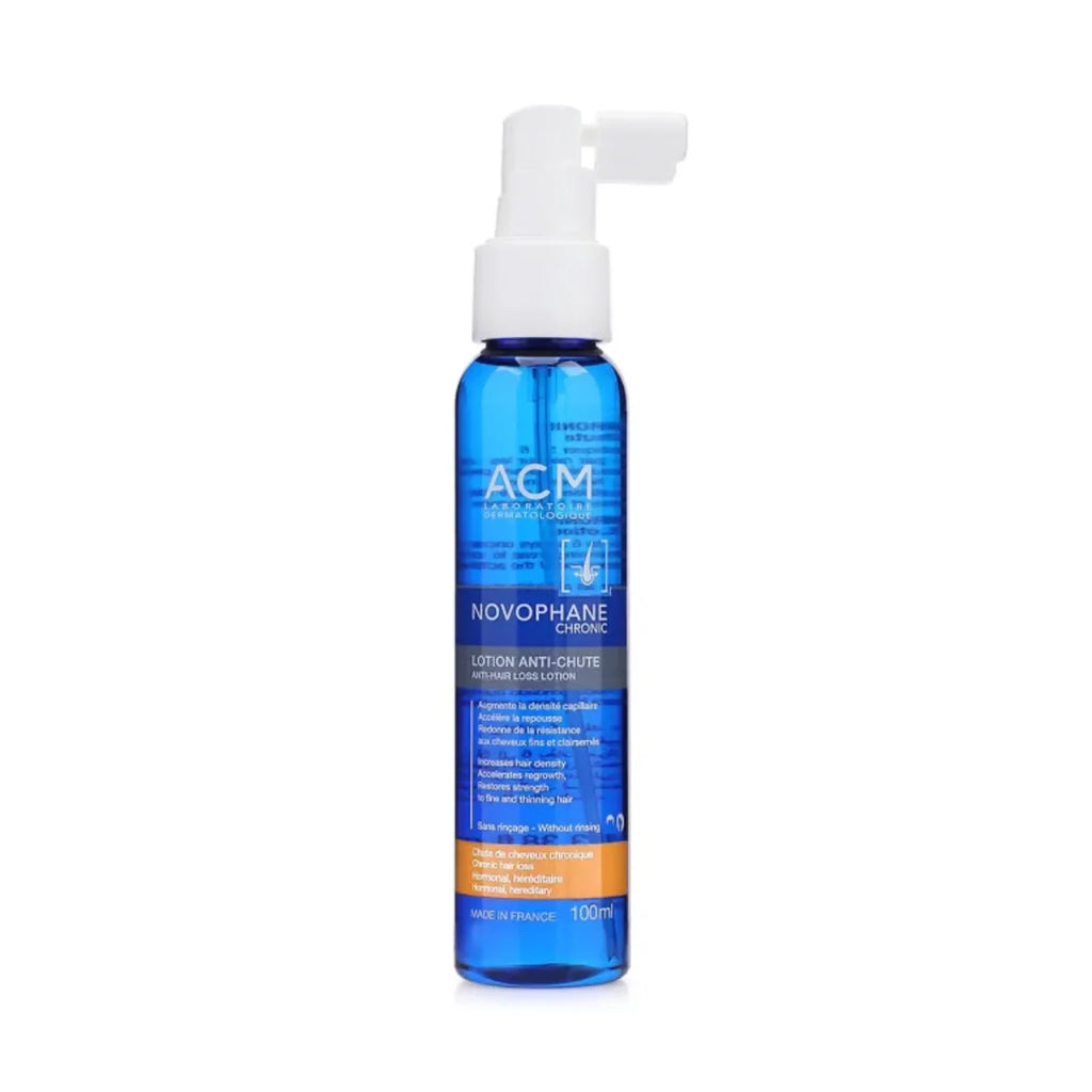 ACM Novophane Anti-Hair Loss Lotion - 100ml