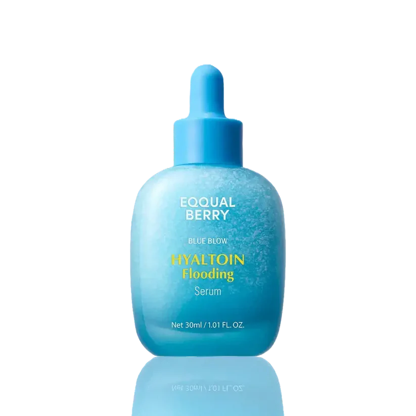 Equal Berry Hyalutwin Skin Hydrating and Nourishing Serum - 30ml