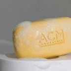 ACM Sebionex cleansing and soothing bar for skin - 100gm