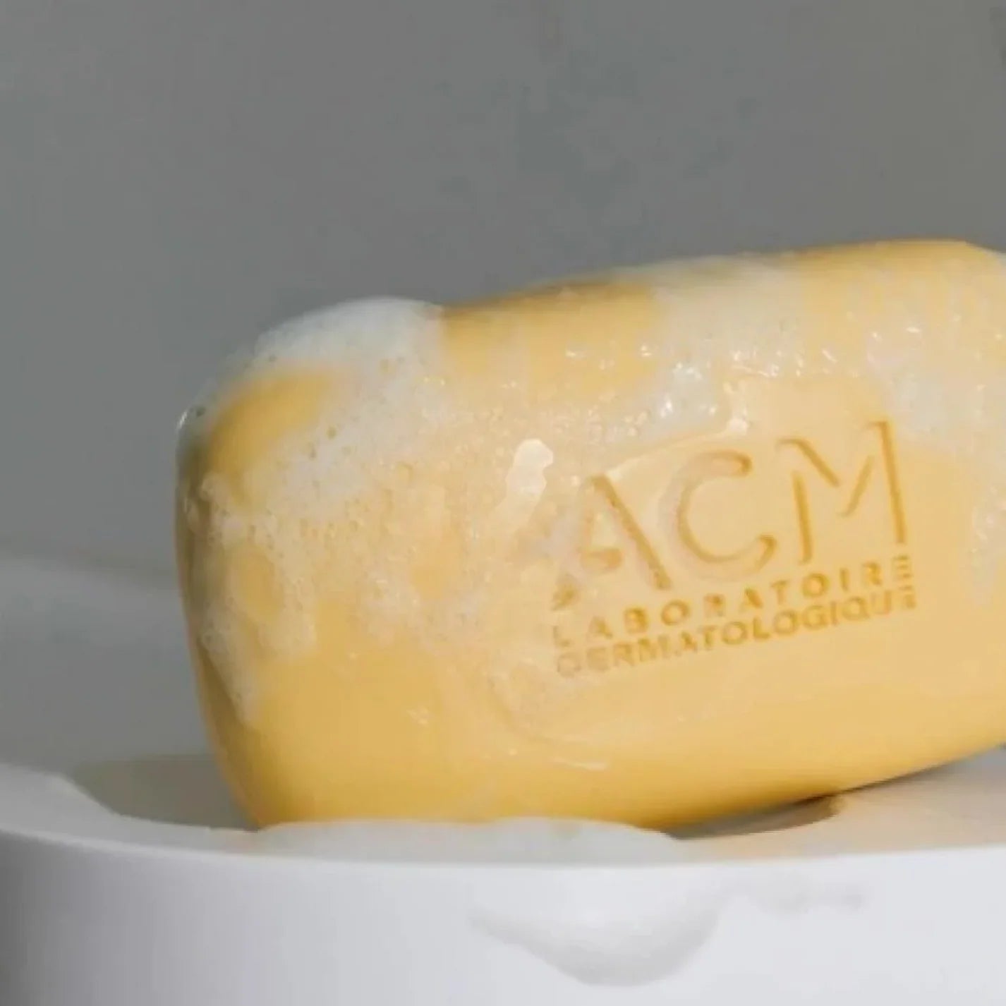 ACM Sebionex cleansing and soothing bar for skin - 100gm
