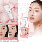 Medicube Pink PDRN Tone-Up Sunscreen - 50ml