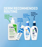 CeraVe Hydrating Hyaluronic Acid Serum