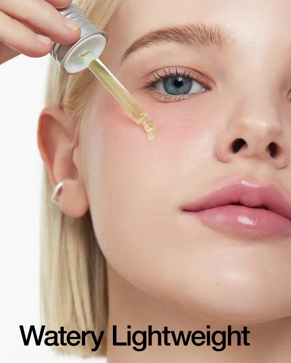 ANUA Niacinamide 10 Hyaluron Soothing Serum - 30ml