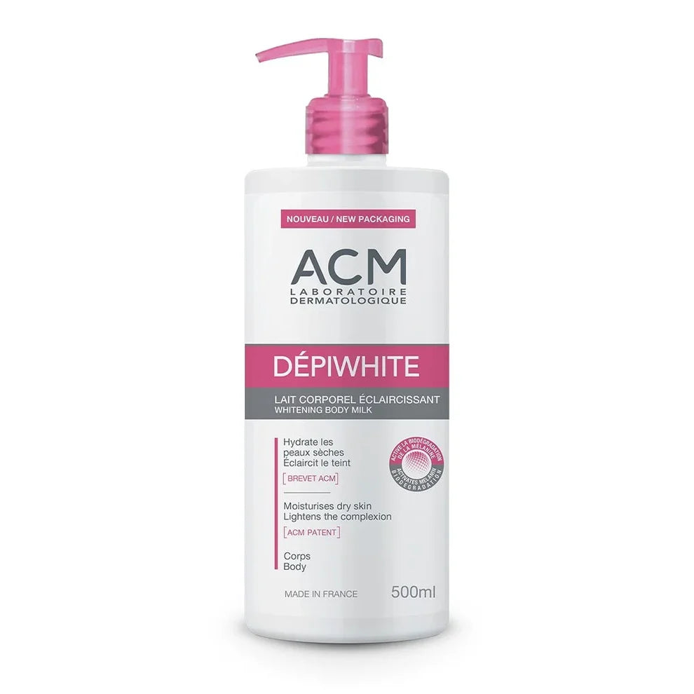 ACM Depiwhite Body Milk Lightening - 500ml