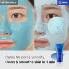 Medicube Zero Pore Clay Mask - 100ml