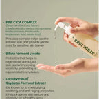 Key Secret Seoul 1988 Cica Pine Cleansing Oil 1% + Probiotics - 200ml