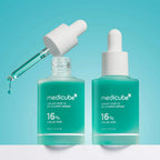 Medicube Azelaic Acid 16% Calming Serum – 30ml