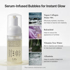 Dr. Althea ABC Glow Whipped Hydrating & Brightening Serum - 100ml