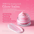 MEDIK8 BDRN Overnight Lip Hydration Mask - 10g