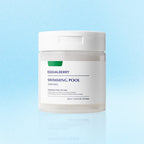 Swiming Pool Toner Peeling & Moisture Pads from Equalberry - 70 pcs