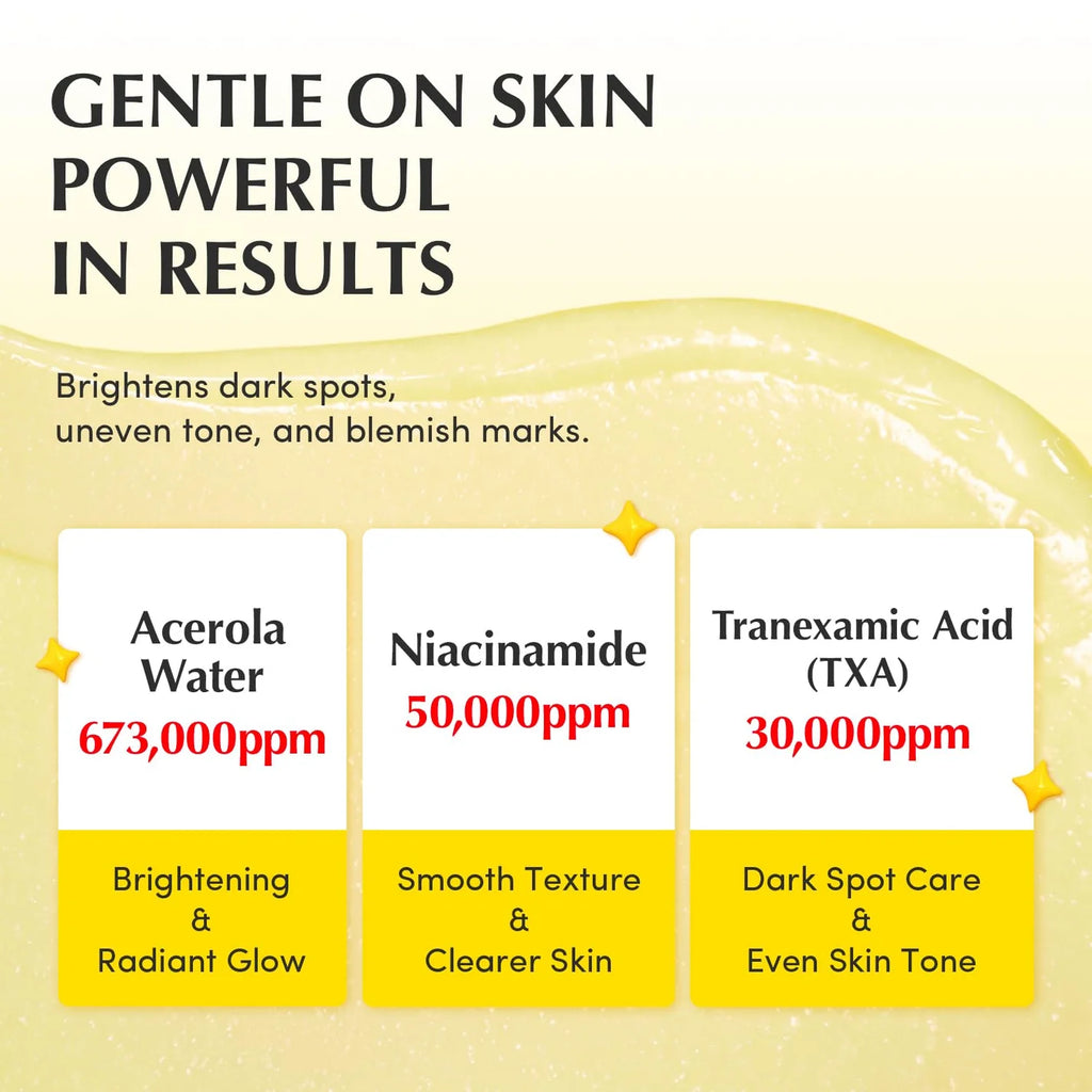 Vitamin Equalberry Radiance-Enhancing Cream – 50ml