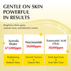 Vitamin Equalberry Radiance-Enhancing Cream – 50ml