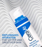 CeraVe Hydrating Hyaluronic Acid Serum