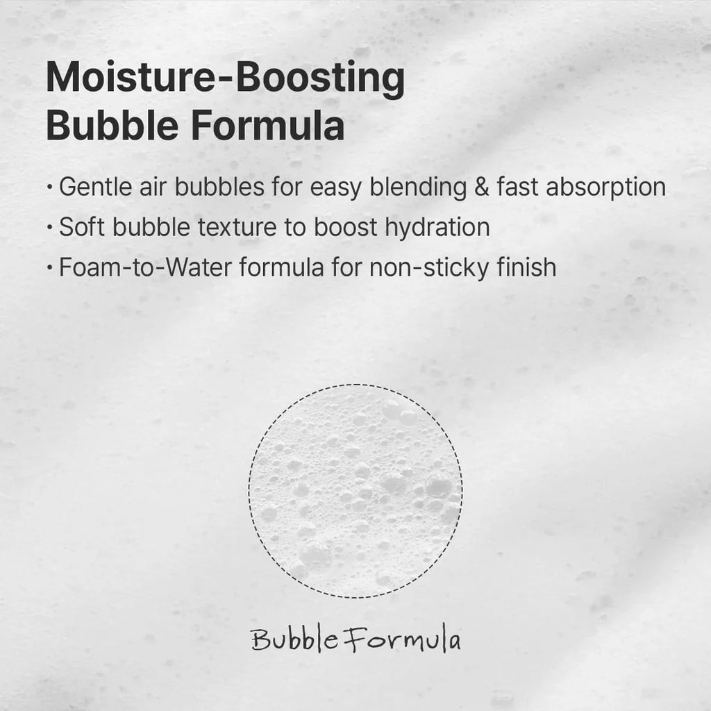 Dr. Althea ABC Glow Whipped Hydrating & Brightening Serum - 100ml
