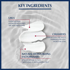 Eucerin UreaRepair PLUS 10% Urea Foot Foam - 150ml