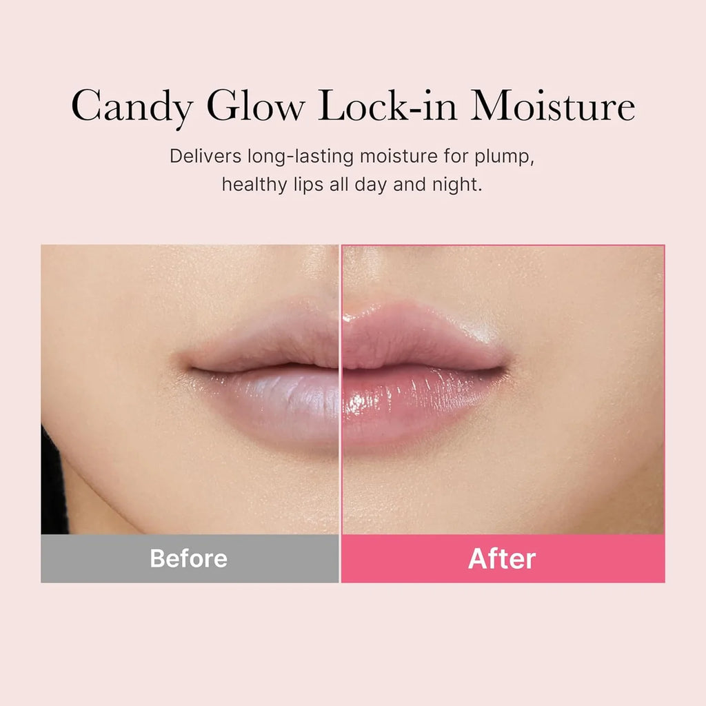 MEDIK8 BDRN Overnight Lip Hydration Mask - 10g