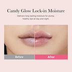 MEDIK8 BDRN Overnight Lip Hydration Mask - 10g