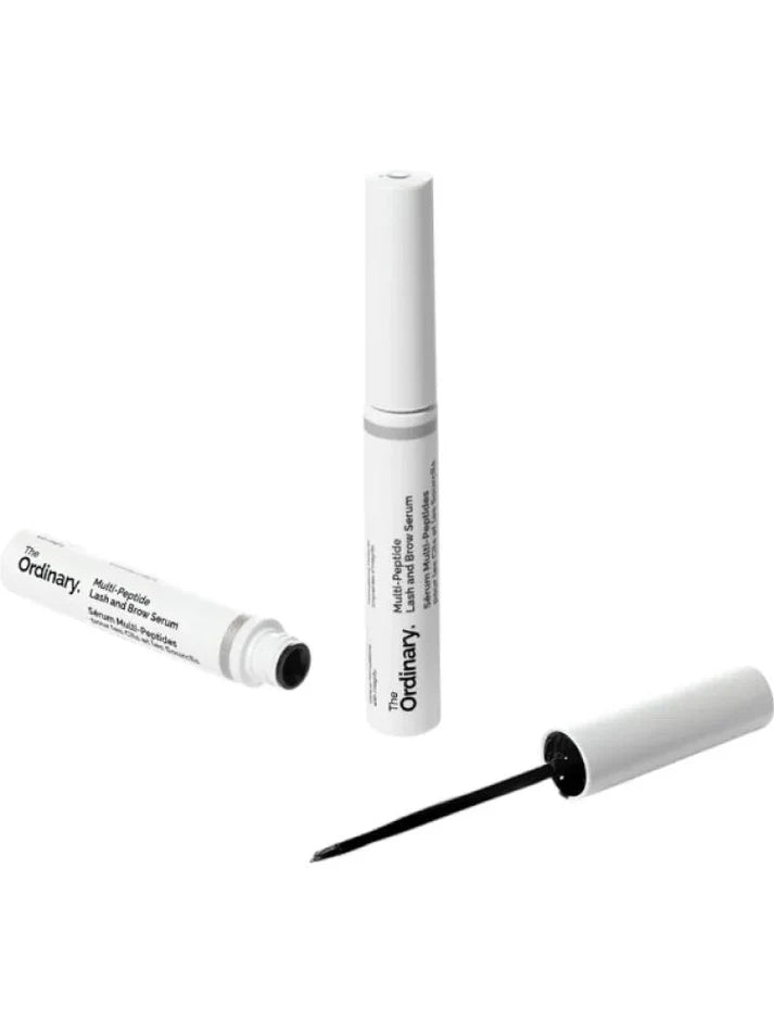 The Ordinary Multi-Peptide Lash and Brow Serum - 5ml