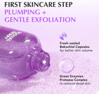 Equalibra Swimming Pool Hydrating & Exfoliating Skin Toner - 155ml