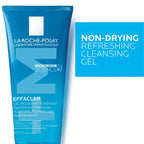 La Roche-Posay Effaclar Purifying Foaming Gel - 200ml